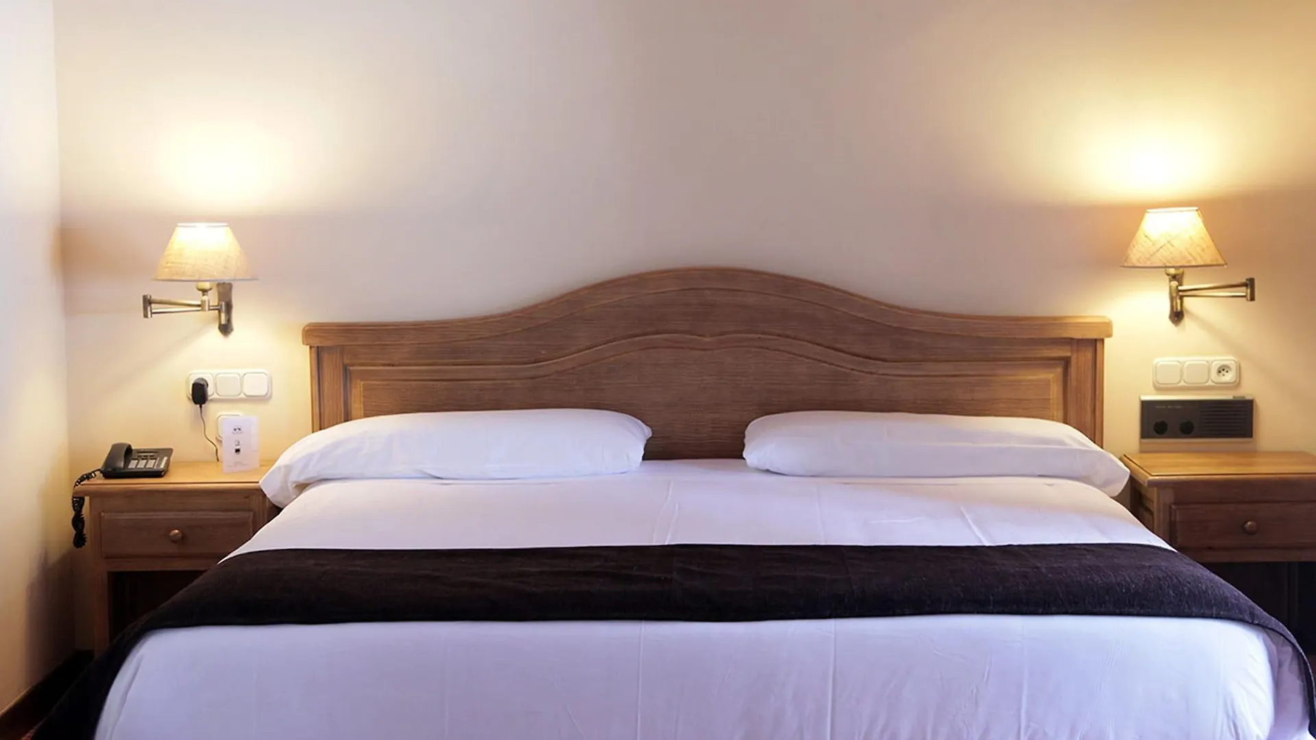 Hotel Chalet Bassibe Baqueira Beret