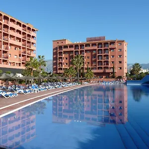 Apartahotel Myramar