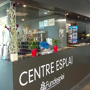 Hostal Centre Esplai
